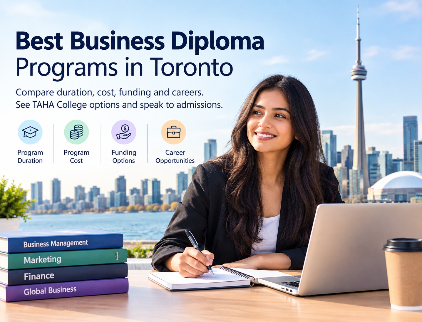 Business Diploma
